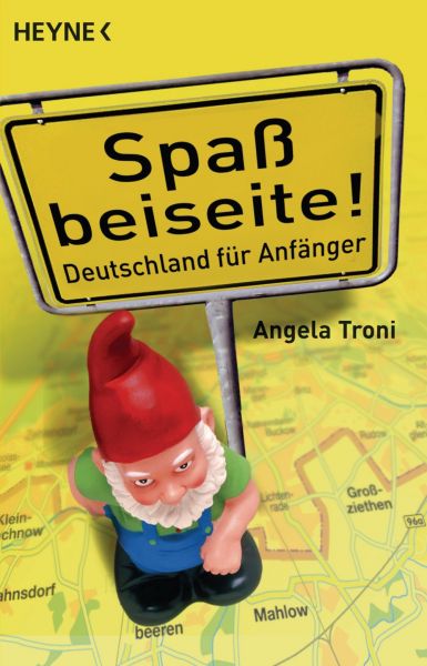 Spaß beiseite!