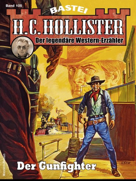 H. C. Hollister 105