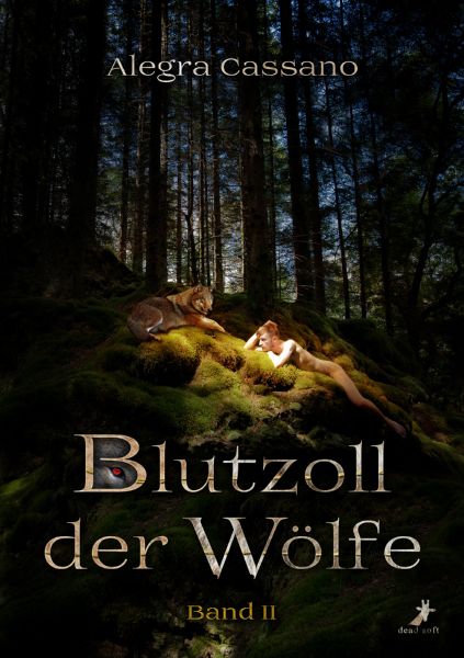 Blutzoll der Wölfe: Band 2