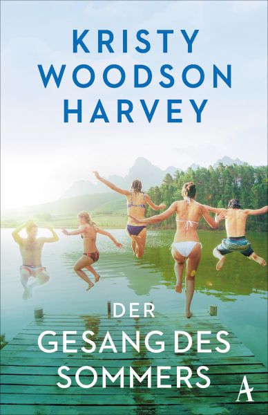 Der Gesang des Sommers