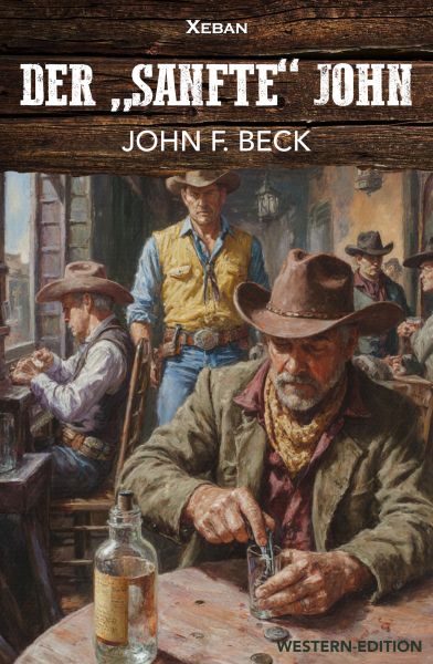 Der »sanfte« John