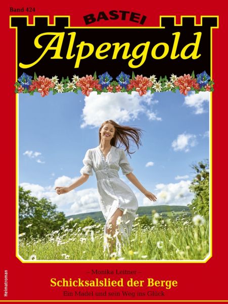 Alpengold 424