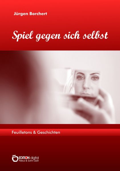 Spiel gegen sich selbst