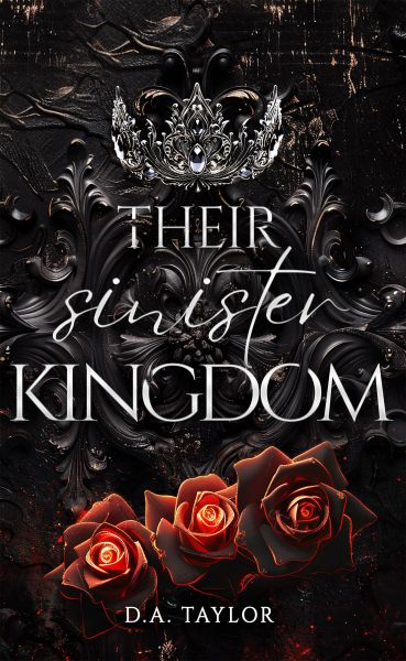 Their sinister Kingdom