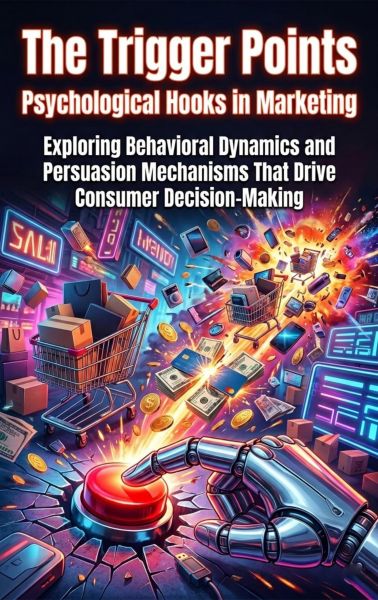 The Trigger Points: Psychological Hooks in Marketing