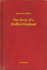 The Story of a Stuffed Elephant