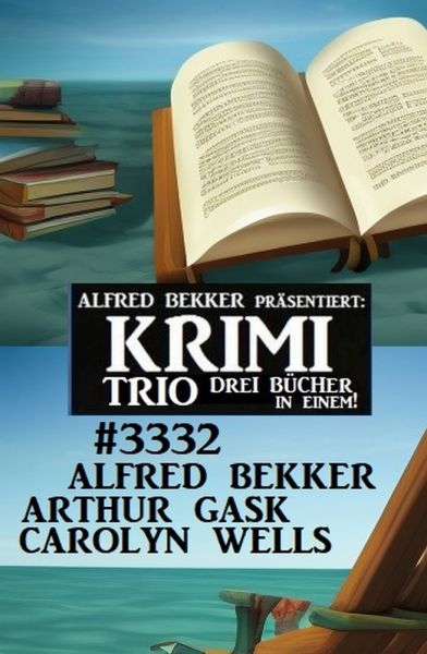 Krimi Trio 3332