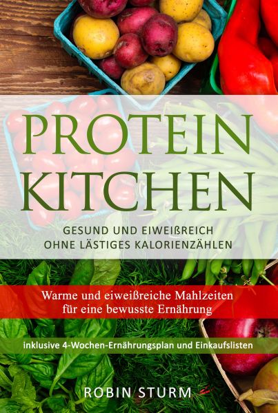 Protein Kitchen