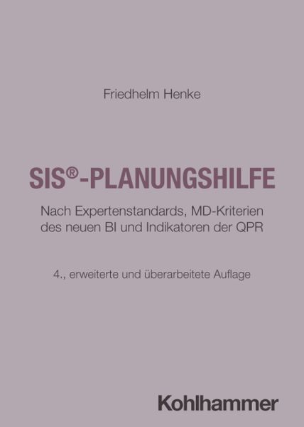 SIS®-Planungshilfe