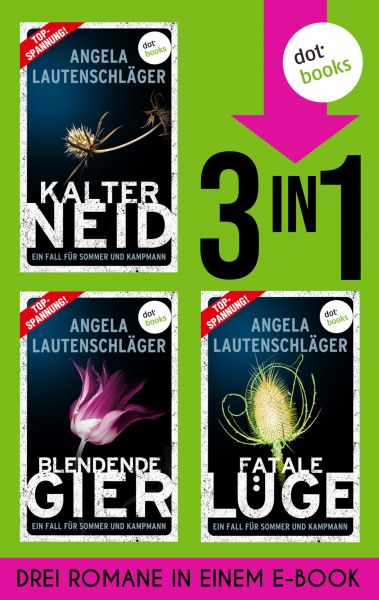 Kalter Neid, Blendende Gier & Fatale Lüge