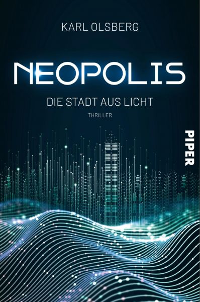 Neopolis – Die Stadt aus Licht