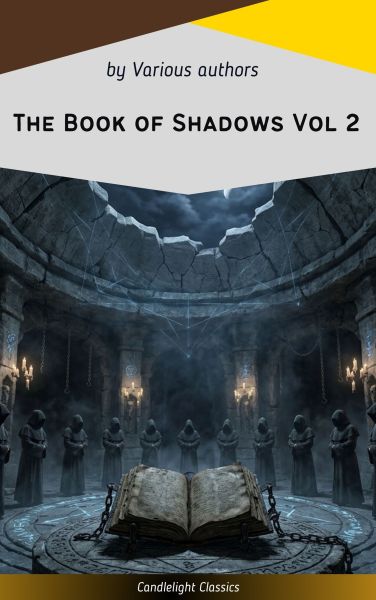 The Book of Shadows Vol 2