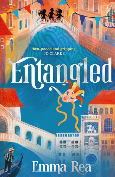 Entangled
