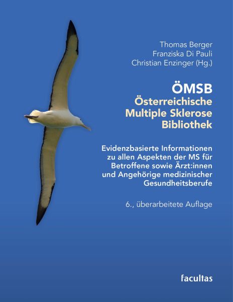 ÖMSB Österreichische Multiple Sklerose Bibliothek