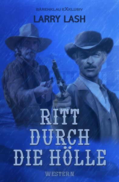 Ritt durch die Hölle