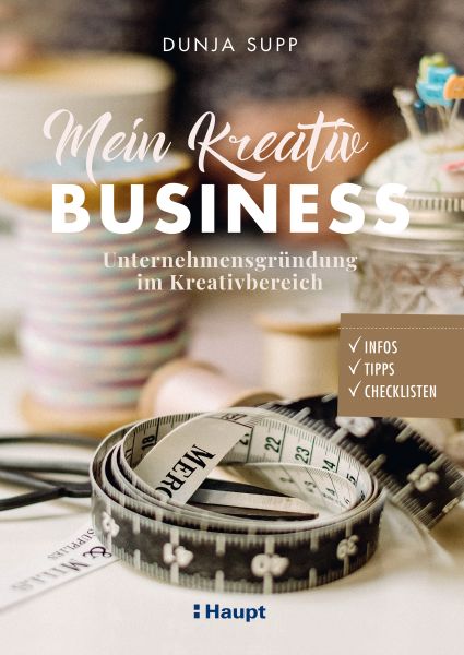Mein Kreativ-Business