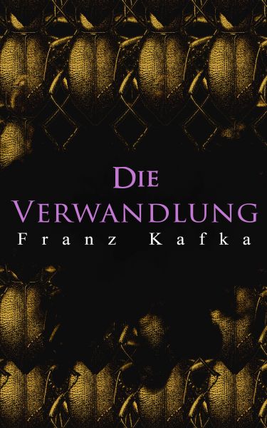 Die Verwandlung