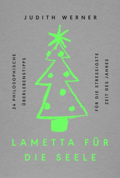 Lametta für die Seele