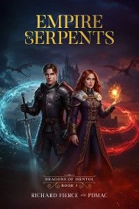 Empire of Serpents