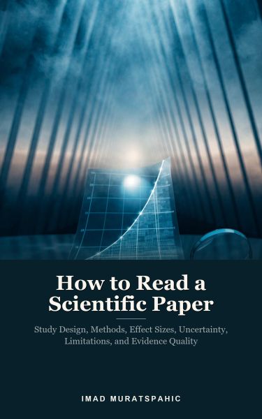 How to Read a Scientific Paper
