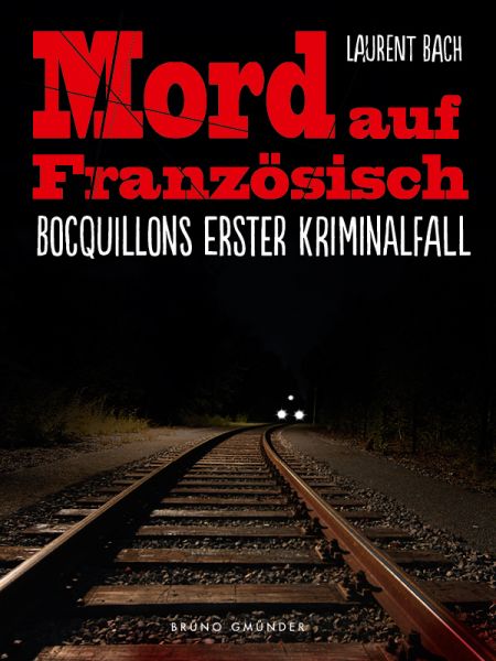 Mord auf Französisch