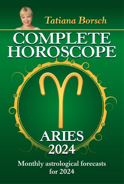 Complete Horoscope Aries 2024