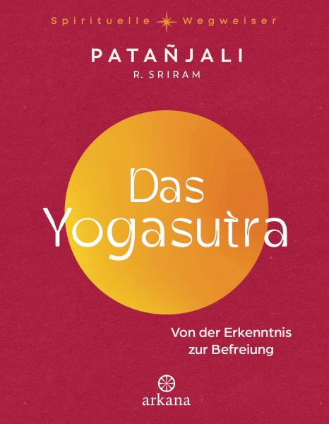 Patanjali,Das Yogasutra (NA)