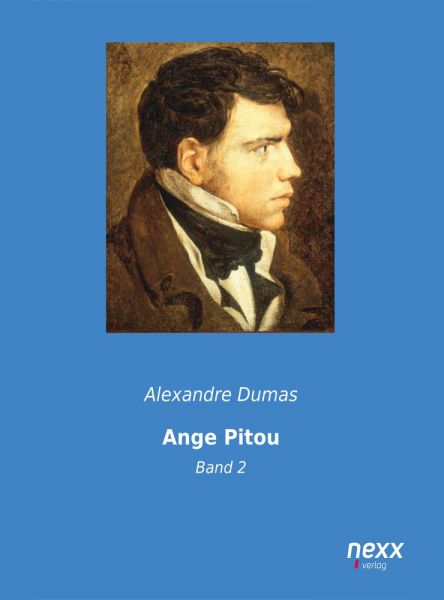 Ange-Pitou - Band 2