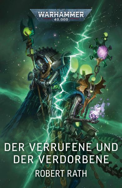 Der Verrufene und der Verdorbene