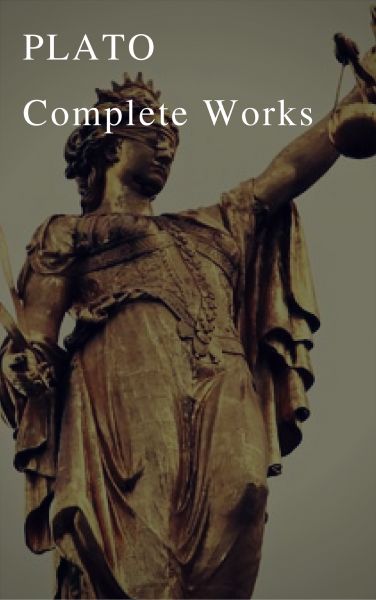Plato: The Complete Works