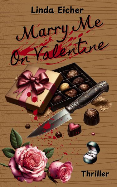 Marry Me On Valentine