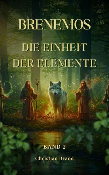 Die Einheit der Elemente