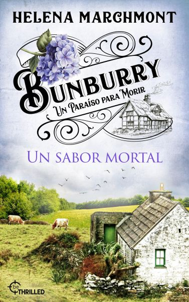 Bunburry - Un sabor mortal