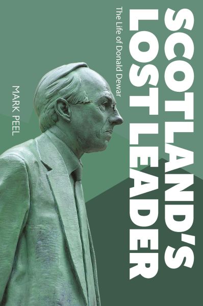 Scotland's Lost Leader