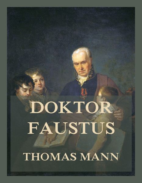 Doktor Faustus