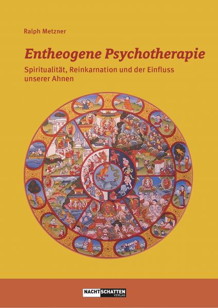 Entheogene Psychotherapie
