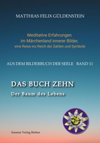 DAS BUCH ZEHN; Die Lebensalter; Da waren's nur noch zwei; Auf Zehn zählen; Der Decamerone; Schicksal