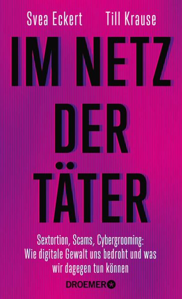 Im Netz der Täter