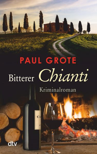 Bitterer Chianti