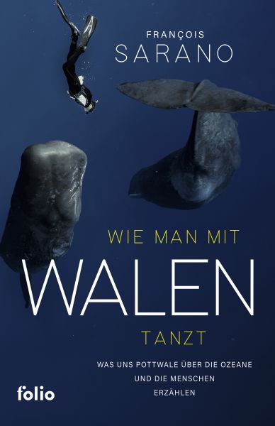 Wie man mit Walen tanzt