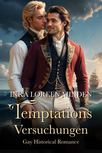 Temptations - Versuchungen