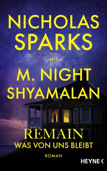 Remain – Was von uns bleibt