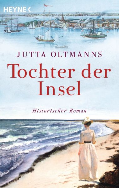 Tochter der Insel