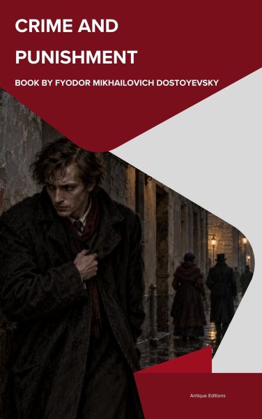 Crime and Punishment