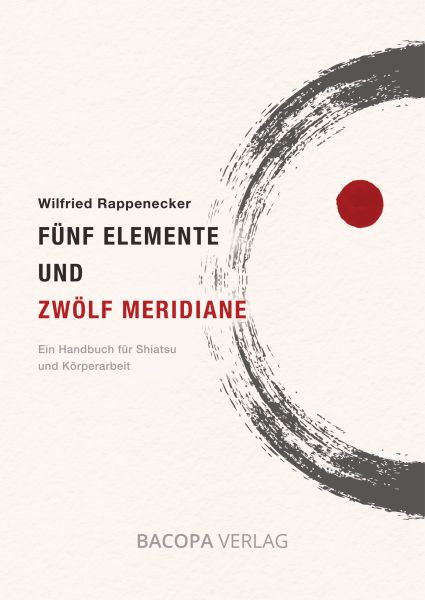 Fünf Elemente und Zwölf Meridiane