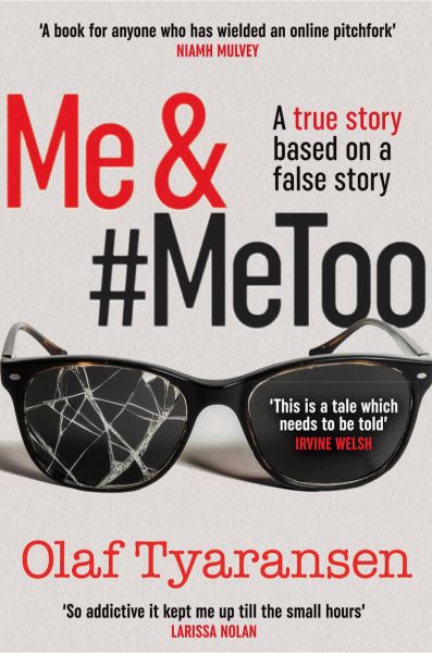 Me & #MeToo