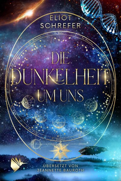 Die Dunkelheit um uns