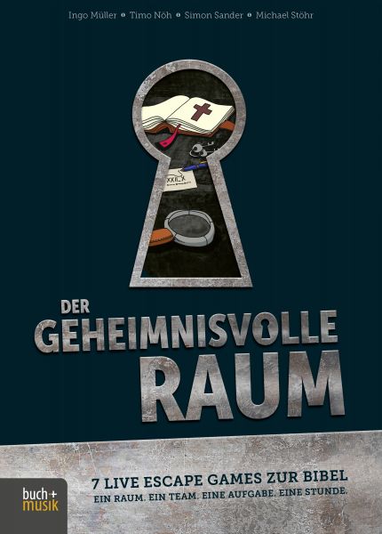 Der geheimnisvolle Raum