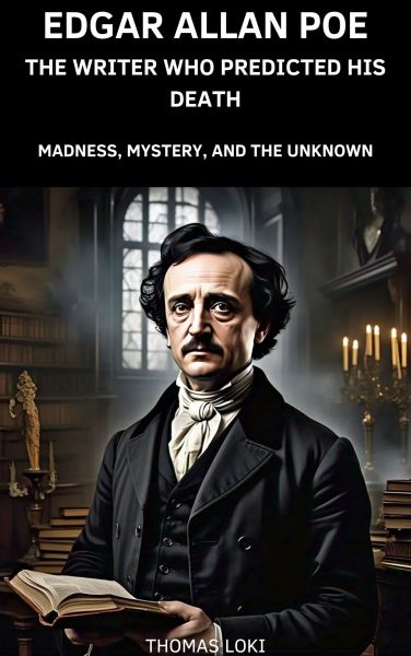 Edgar Allan Poe