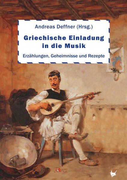 Griechische Einladung in die Musik